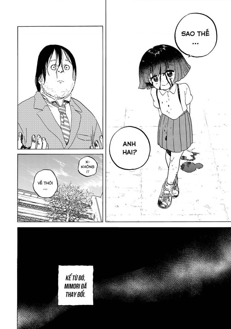 Gửi Em, Người Bất Tử Chap 133 - Next Chap 134