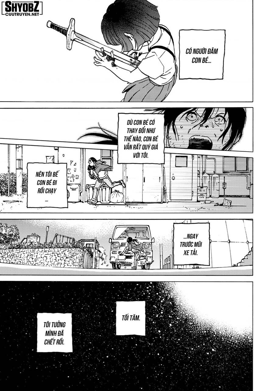 Gửi Em, Người Bất Tử Chap 133 - Next Chap 134