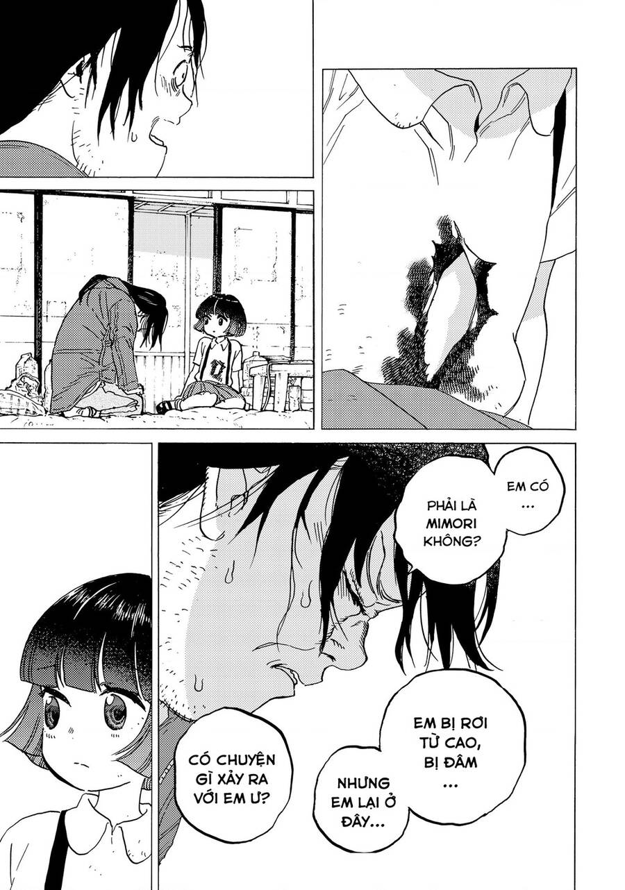 Gửi Em, Người Bất Tử Chap 133 - Next Chap 134