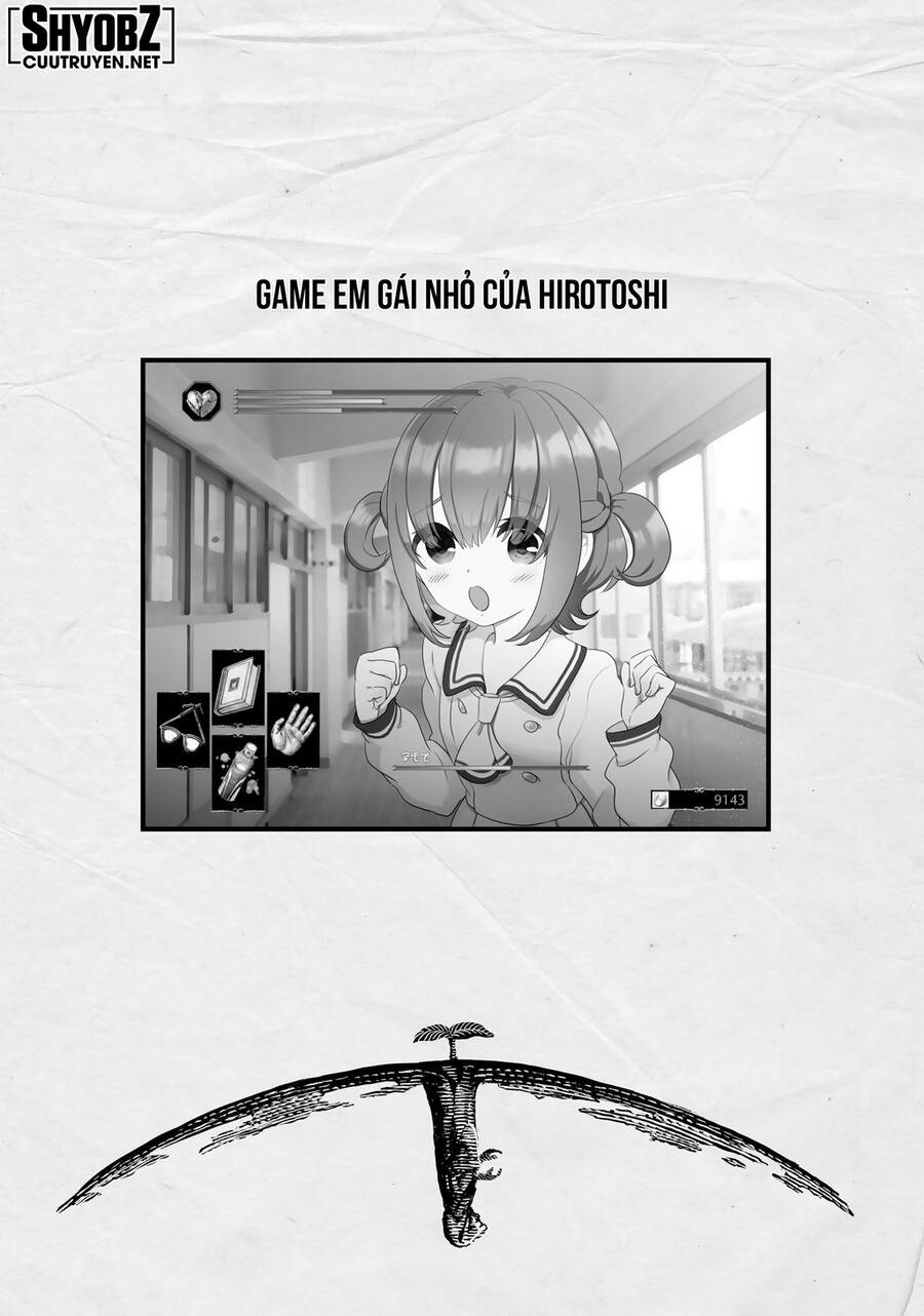 Gửi Em, Người Bất Tử Chap 134 - Next Chap 135