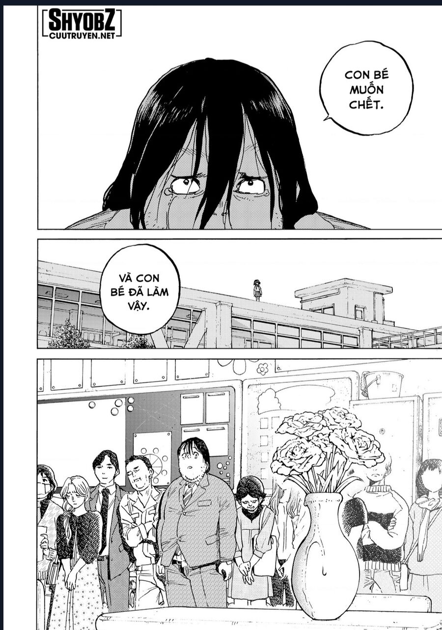 Gửi Em, Người Bất Tử Chap 135 - Next Chap 136