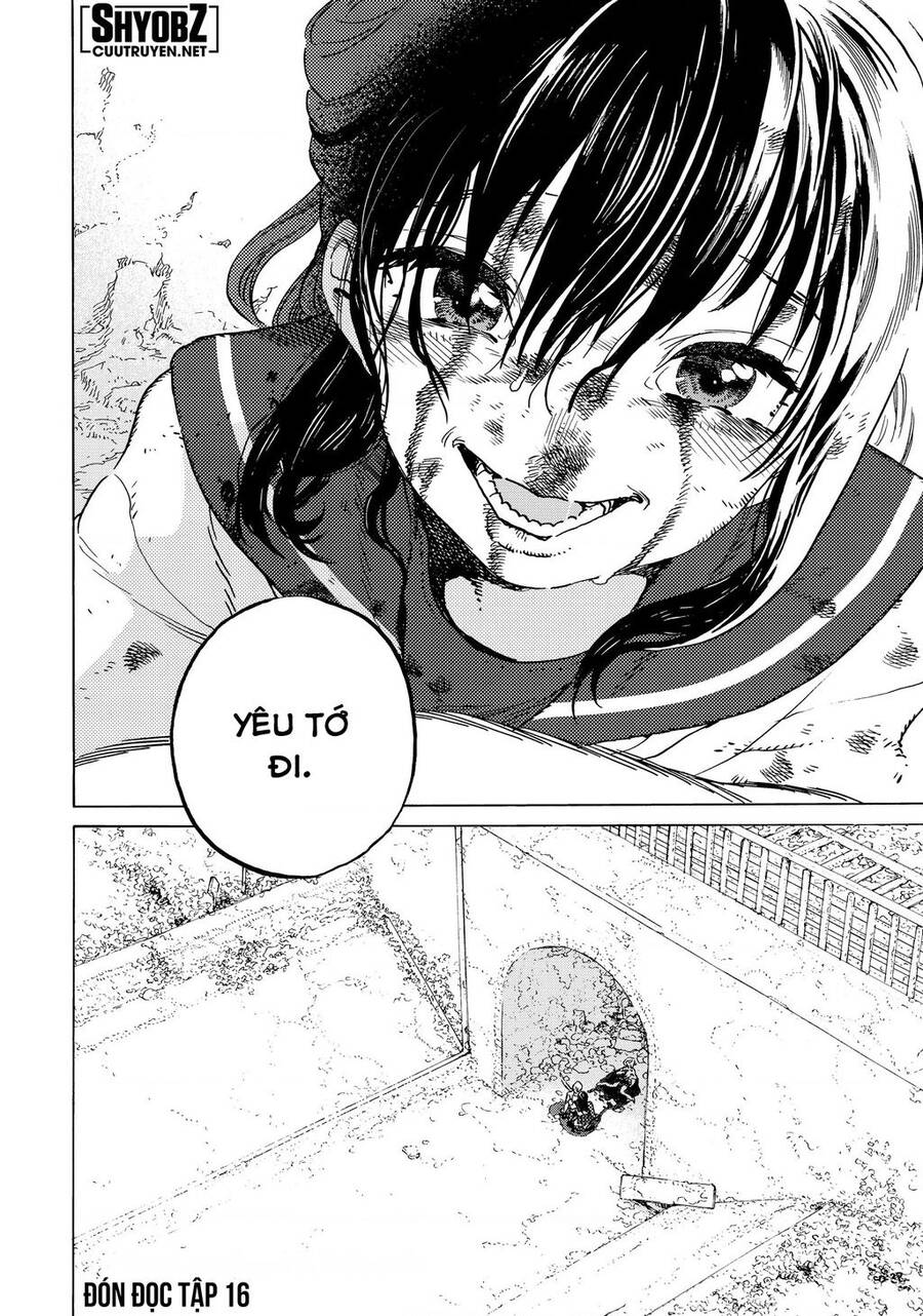 Gửi Em, Người Bất Tử Chap 138 - Next Chap 139