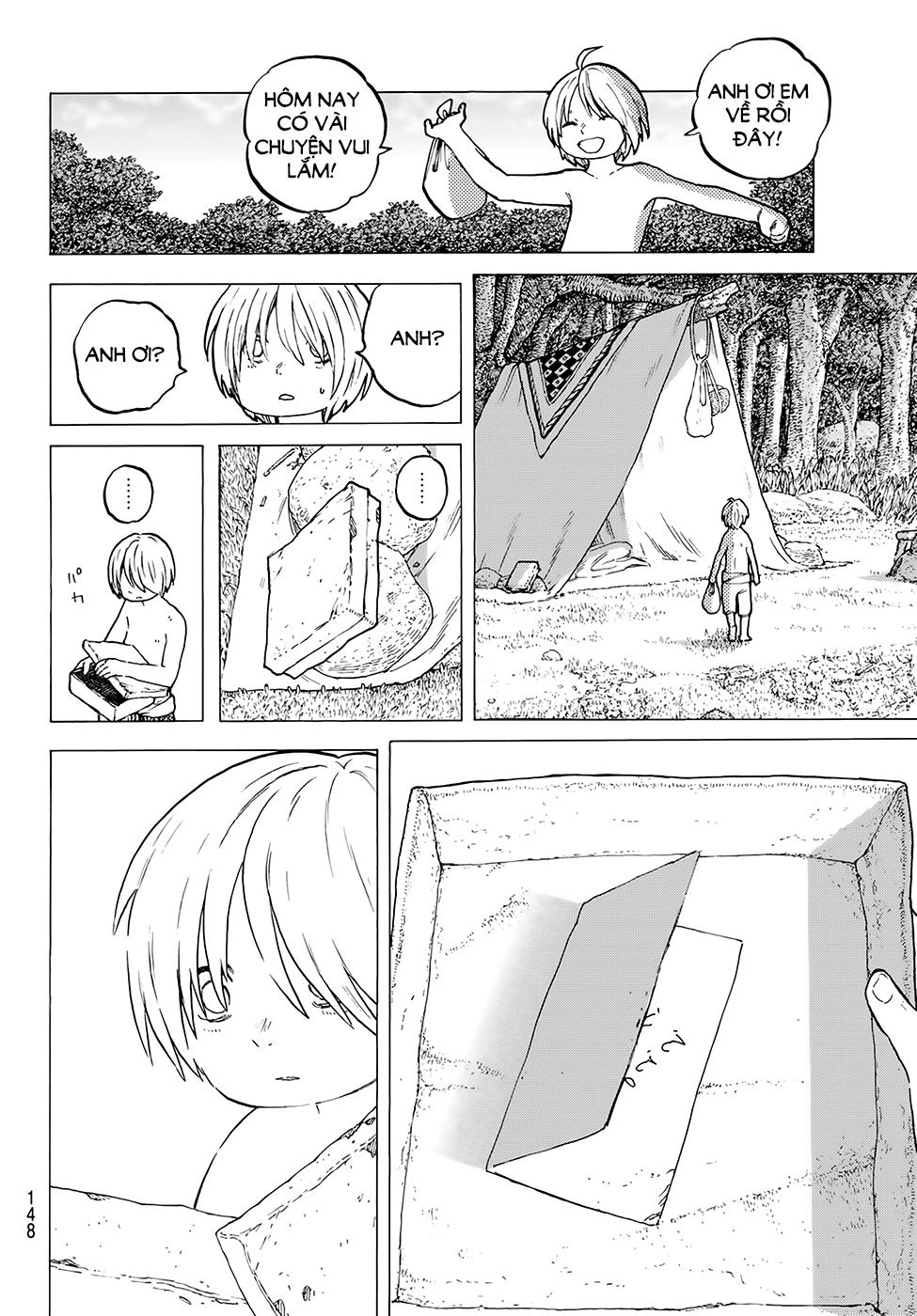 Gửi Em, Người Bất Tử Chap 14 - Next Chap 15