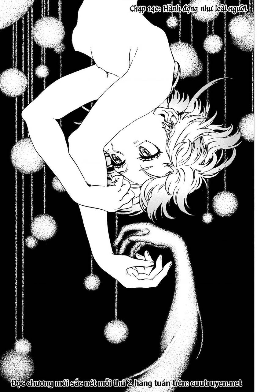 Gửi Em, Người Bất Tử Chap 140 - Next Chap 141