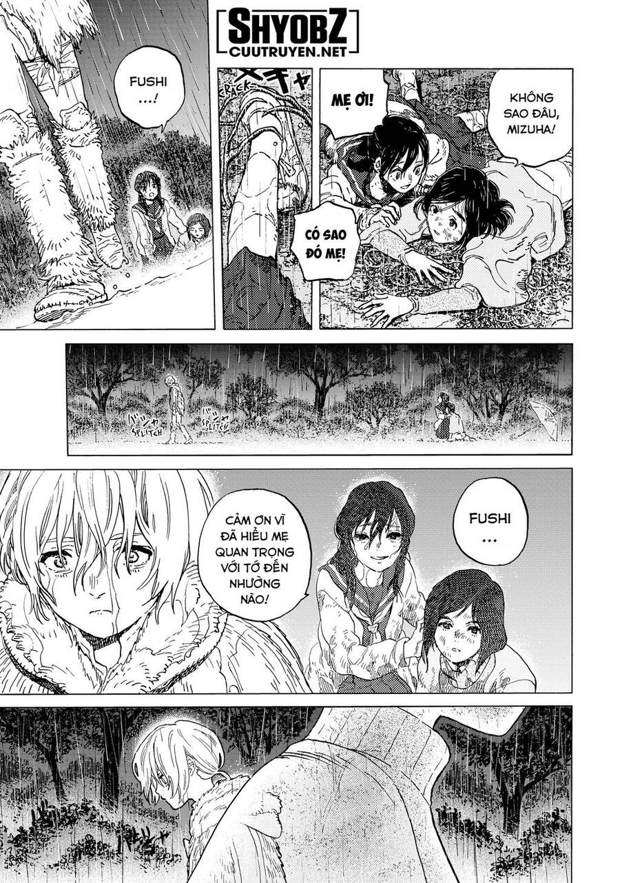 Gửi Em, Người Bất Tử Chap 140 - Next Chap 141