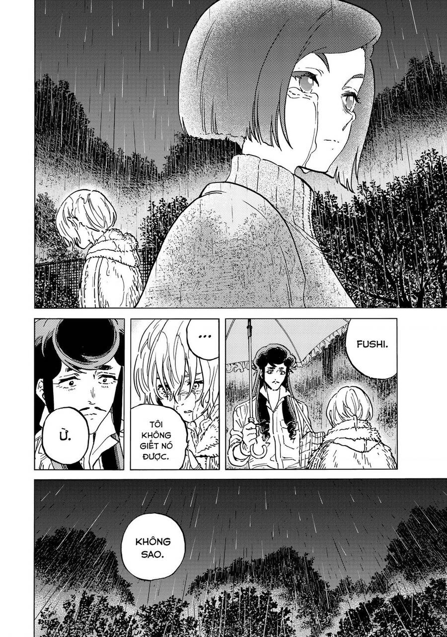 Gửi Em, Người Bất Tử Chap 140 - Next Chap 141