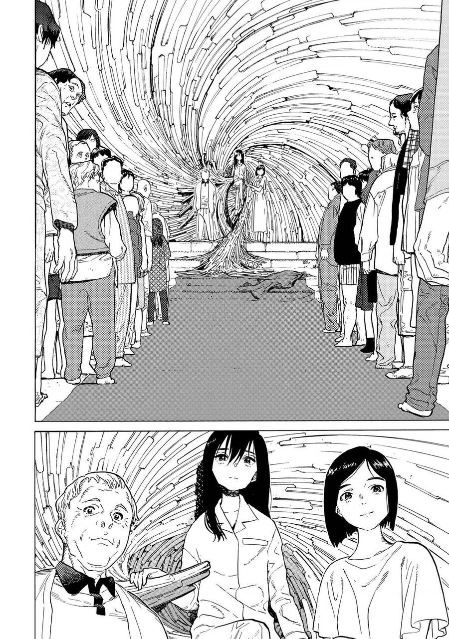 Gửi Em, Người Bất Tử Chap 141 - Next Chap 142