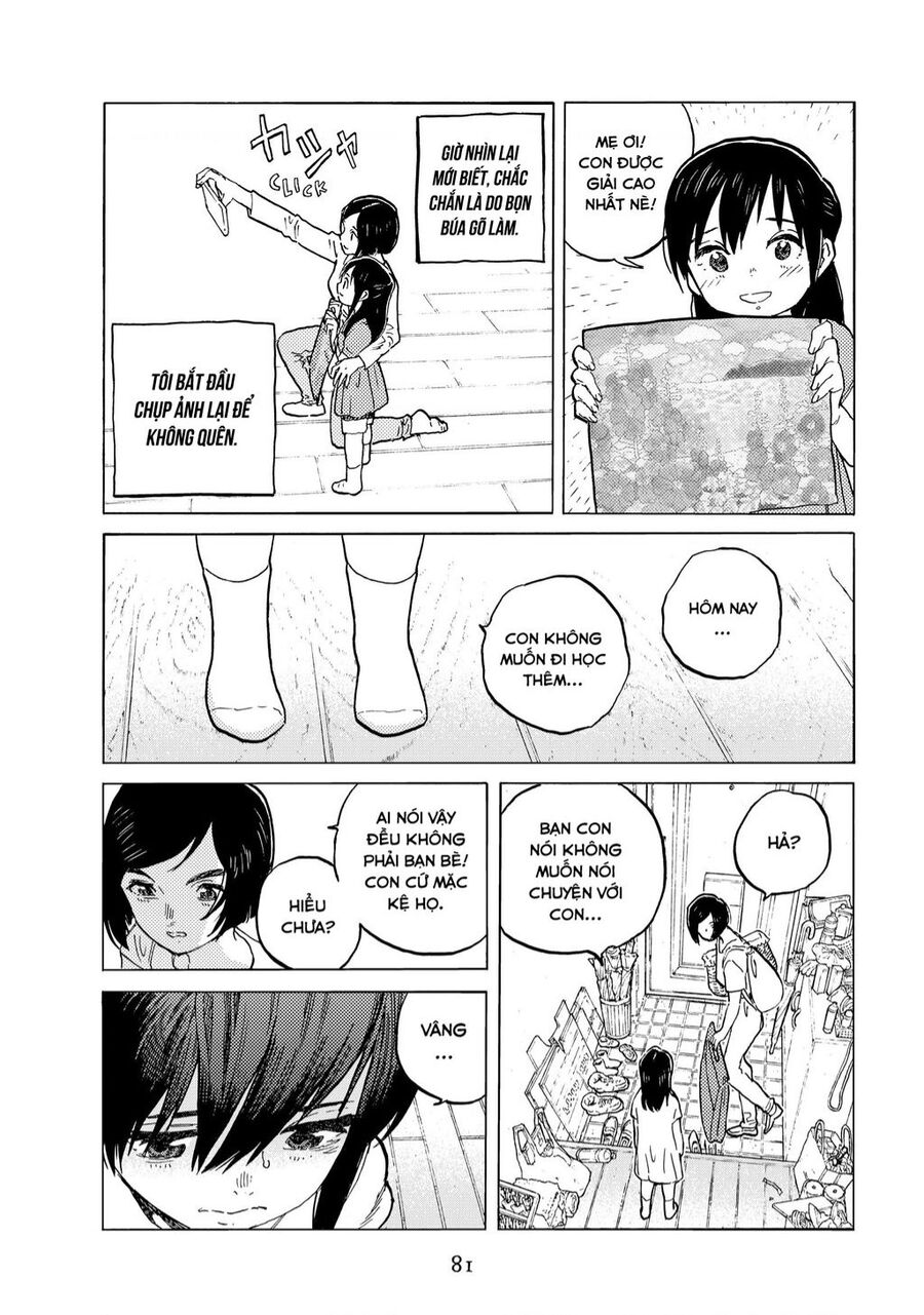 Gửi Em, Người Bất Tử Chap 142 - Next Chap 143