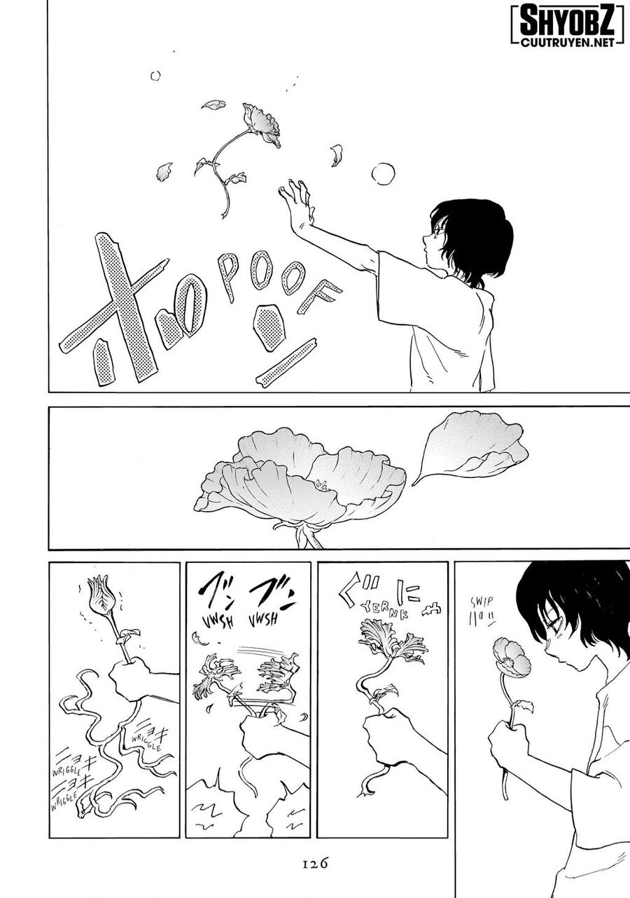 Gửi Em, Người Bất Tử Chap 144 - Next Chap 145