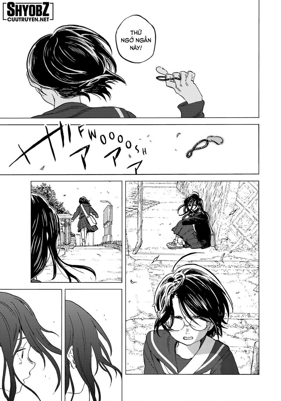 Gửi Em, Người Bất Tử Chap 146 - Next Chap 147
