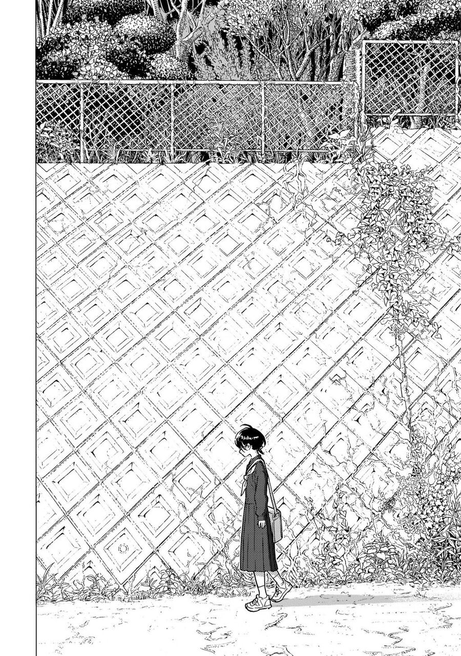 Gửi Em, Người Bất Tử Chap 146 - Next Chap 147