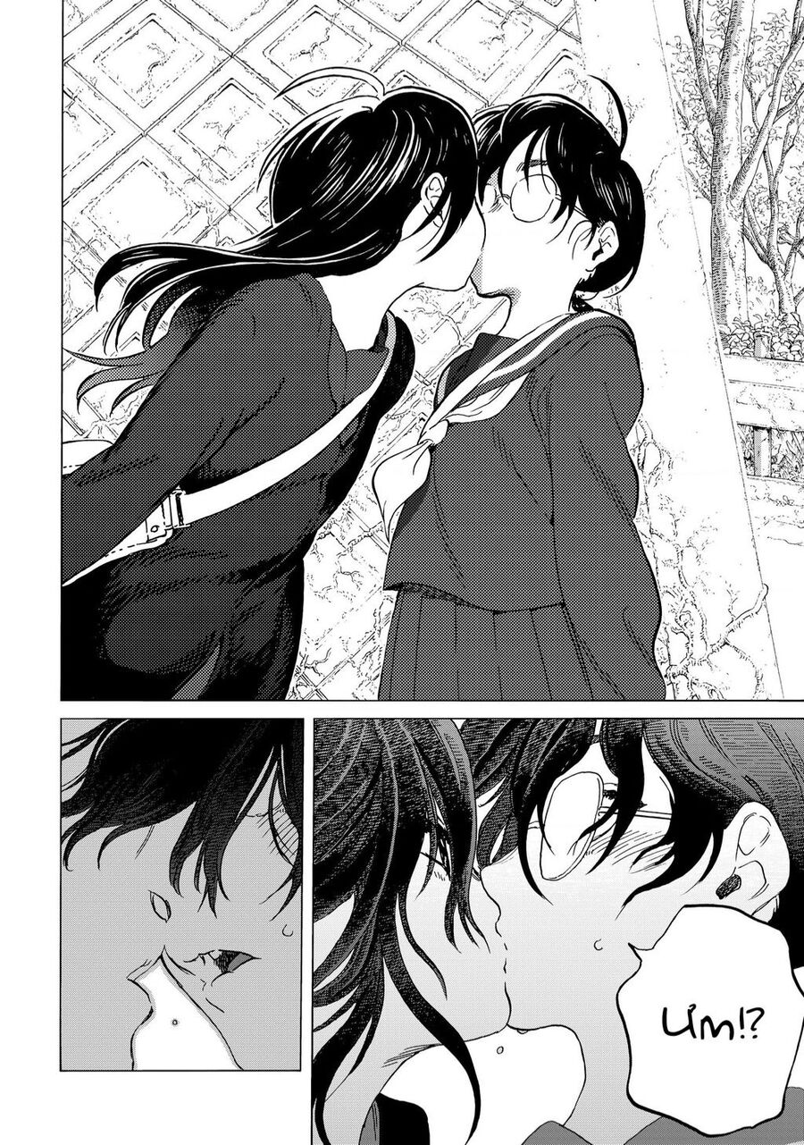 Gửi Em, Người Bất Tử Chap 146 - Next Chap 147