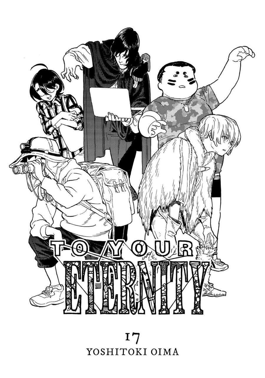 Gửi Em, Người Bất Tử Chap 147 - Next Chap 148