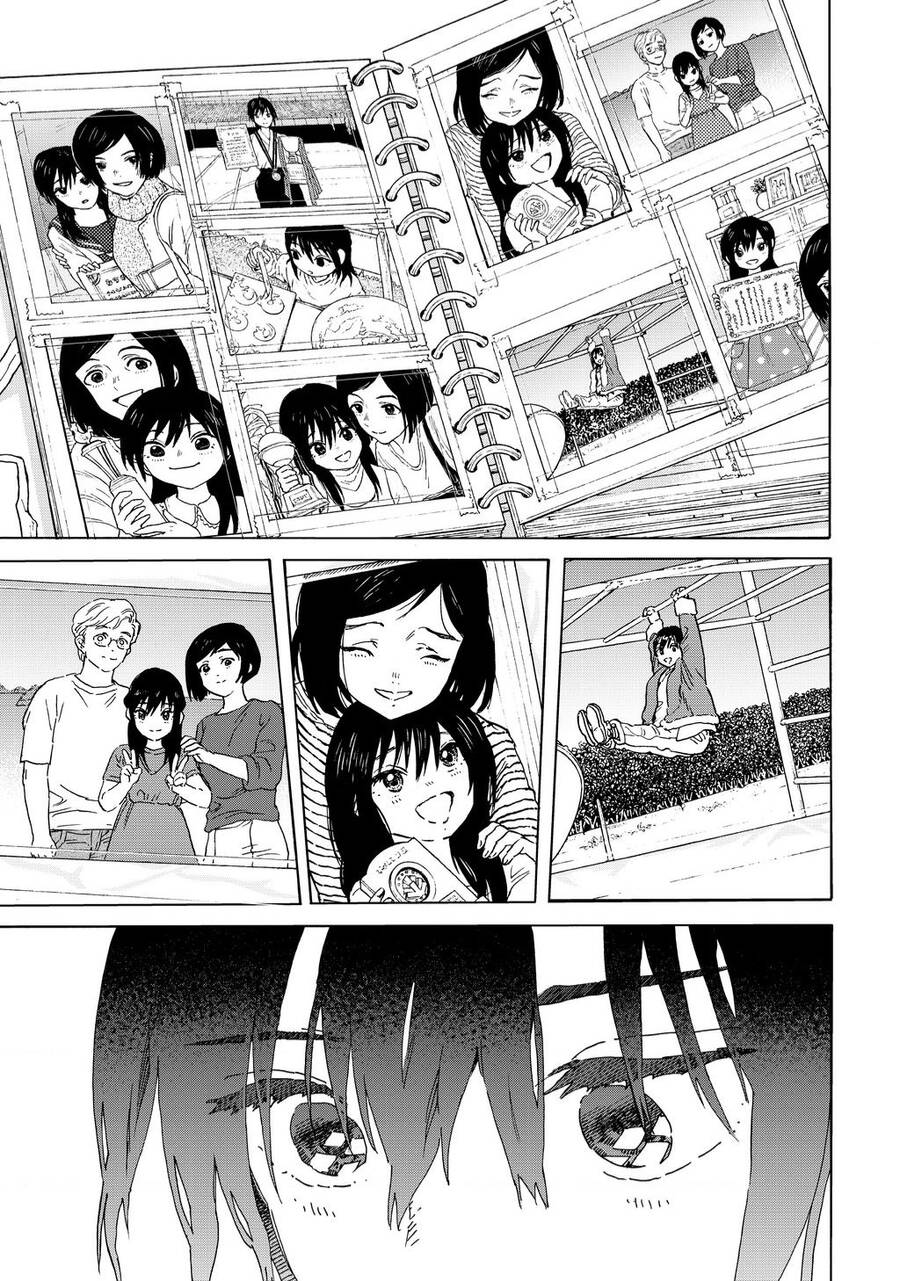Gửi Em, Người Bất Tử Chap 152 - Next Chap 153