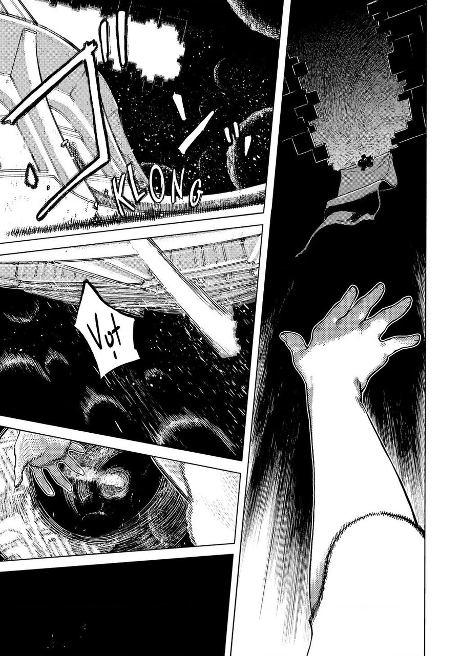 Gửi Em, Người Bất Tử Chap 154 - Next Chap 155