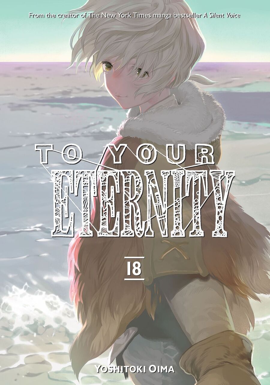 Gửi Em, Người Bất Tử Chap 154 - Next Chap 155