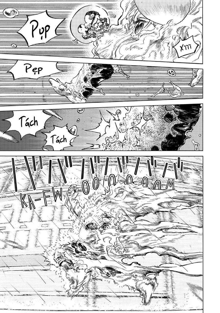 Gửi Em, Người Bất Tử Chap 155 - Next Chap 156
