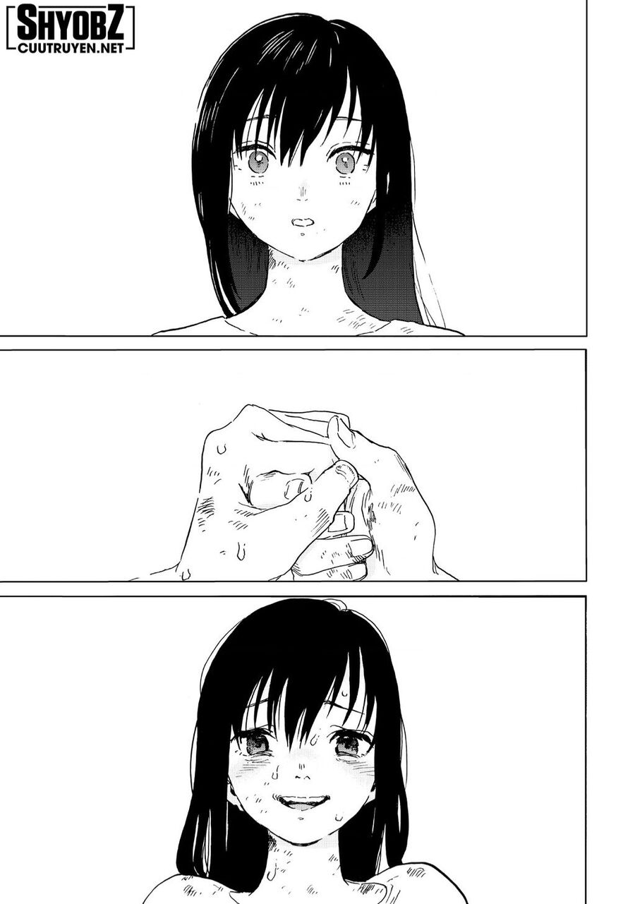Gửi Em, Người Bất Tử Chap 156 - Next Chap 157