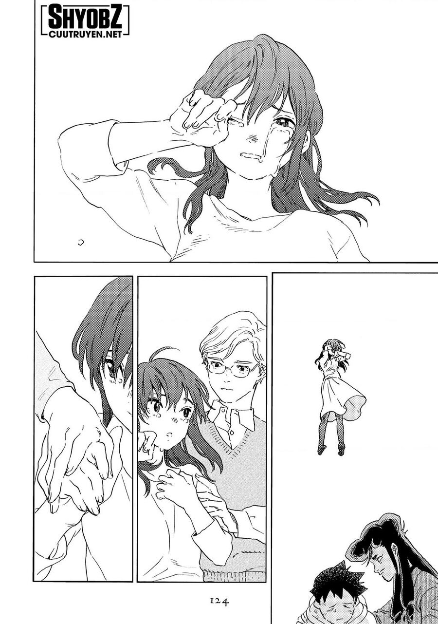 Gửi Em, Người Bất Tử Chap 156 - Next Chap 157