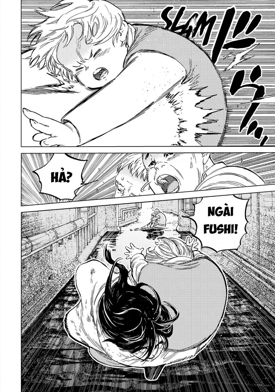 Gửi Em, Người Bất Tử Chap 156 - Next Chap 157