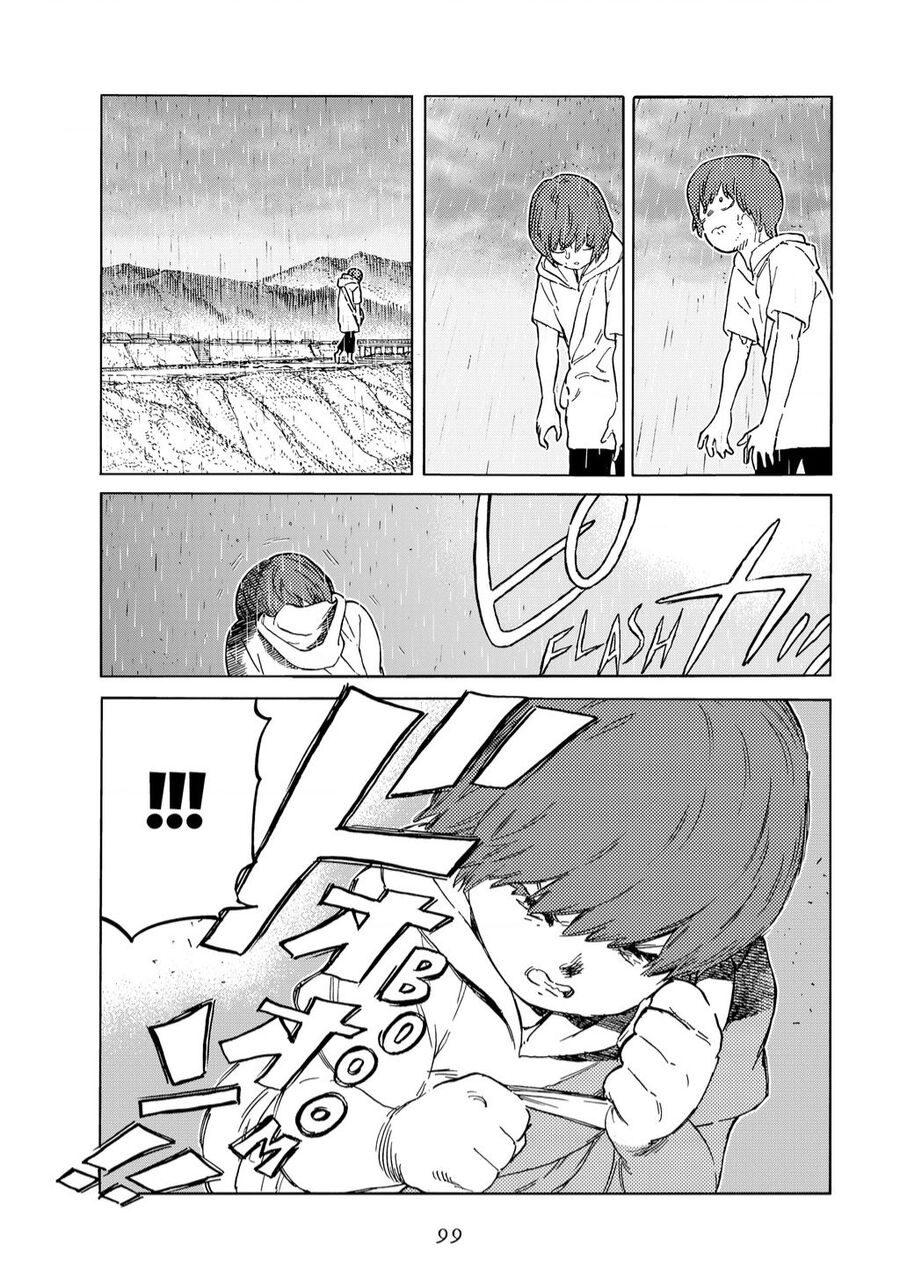 Gửi Em, Người Bất Tử Chap 162 - Next Chap 163