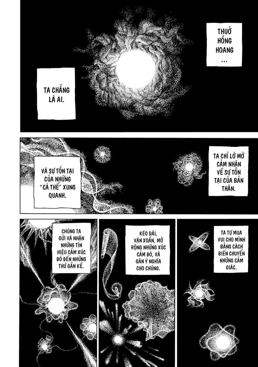 Gửi Em, Người Bất Tử Chap 164 - Next Chap 165