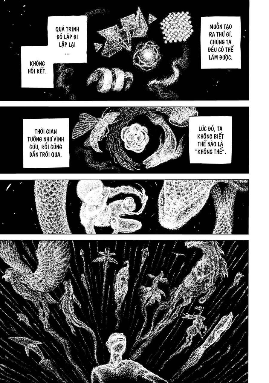 Gửi Em, Người Bất Tử Chap 164 - Next Chap 165