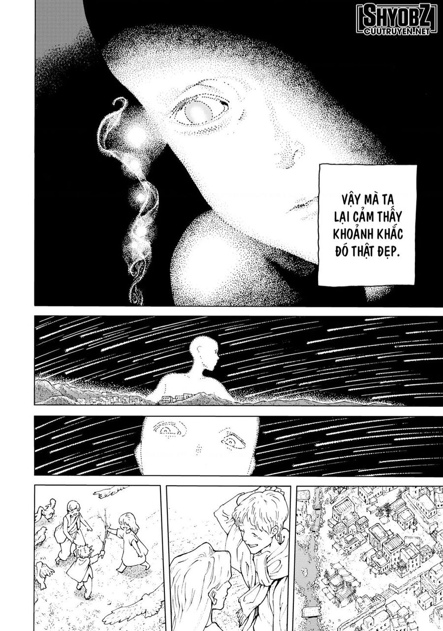 Gửi Em, Người Bất Tử Chap 164 - Next Chap 165