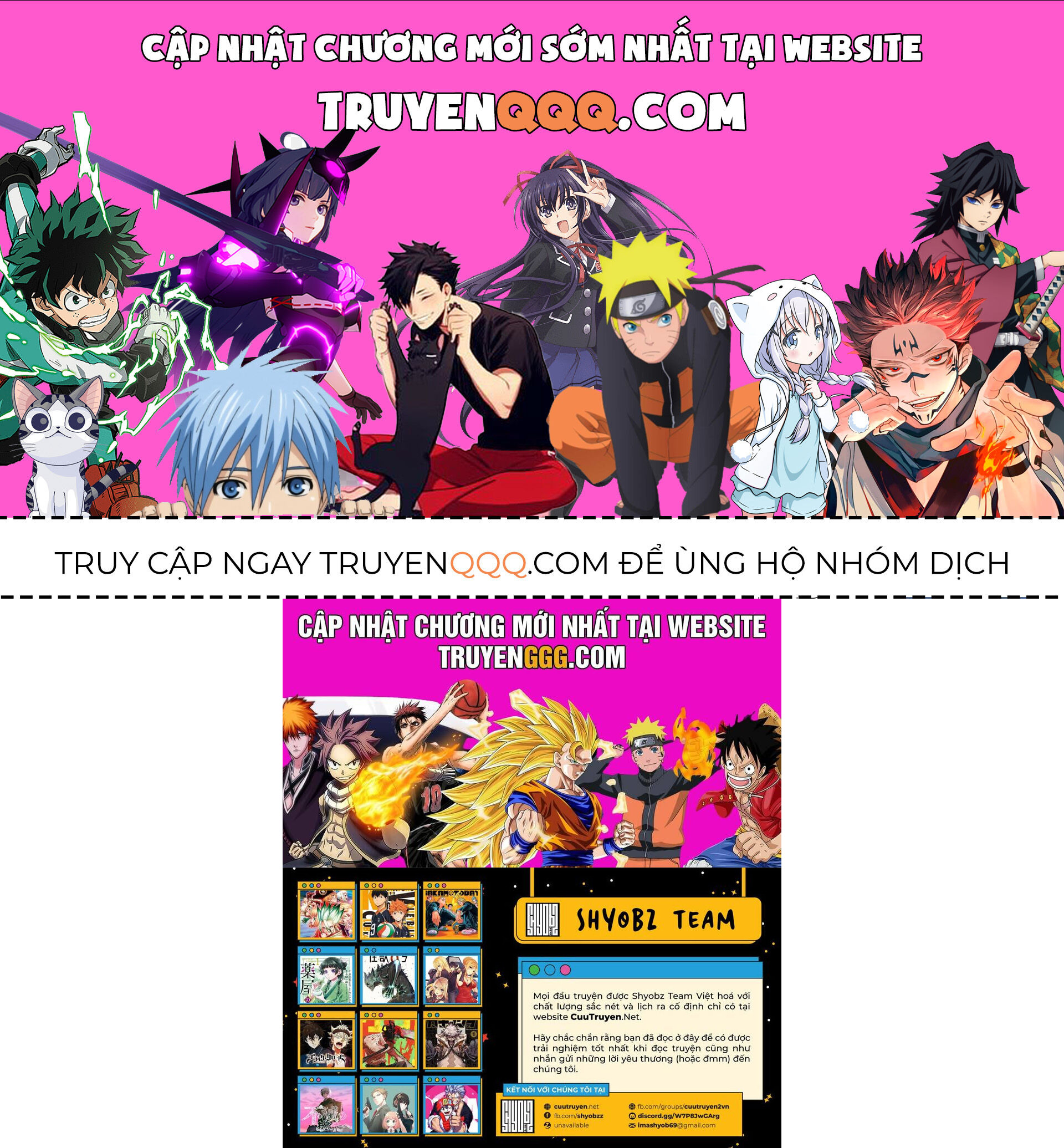 Gửi Em, Người Bất Tử Chap 166 - Next Chap 167