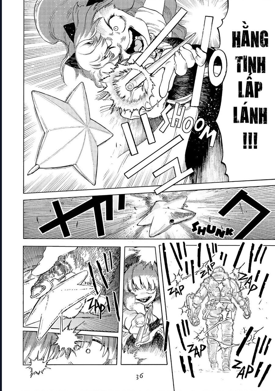 Gửi Em, Người Bất Tử Chap 167 - Next Chap 168