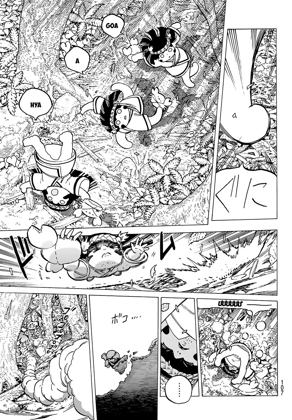Gửi Em, Người Bất Tử Chap 2 - Next Chap 3
