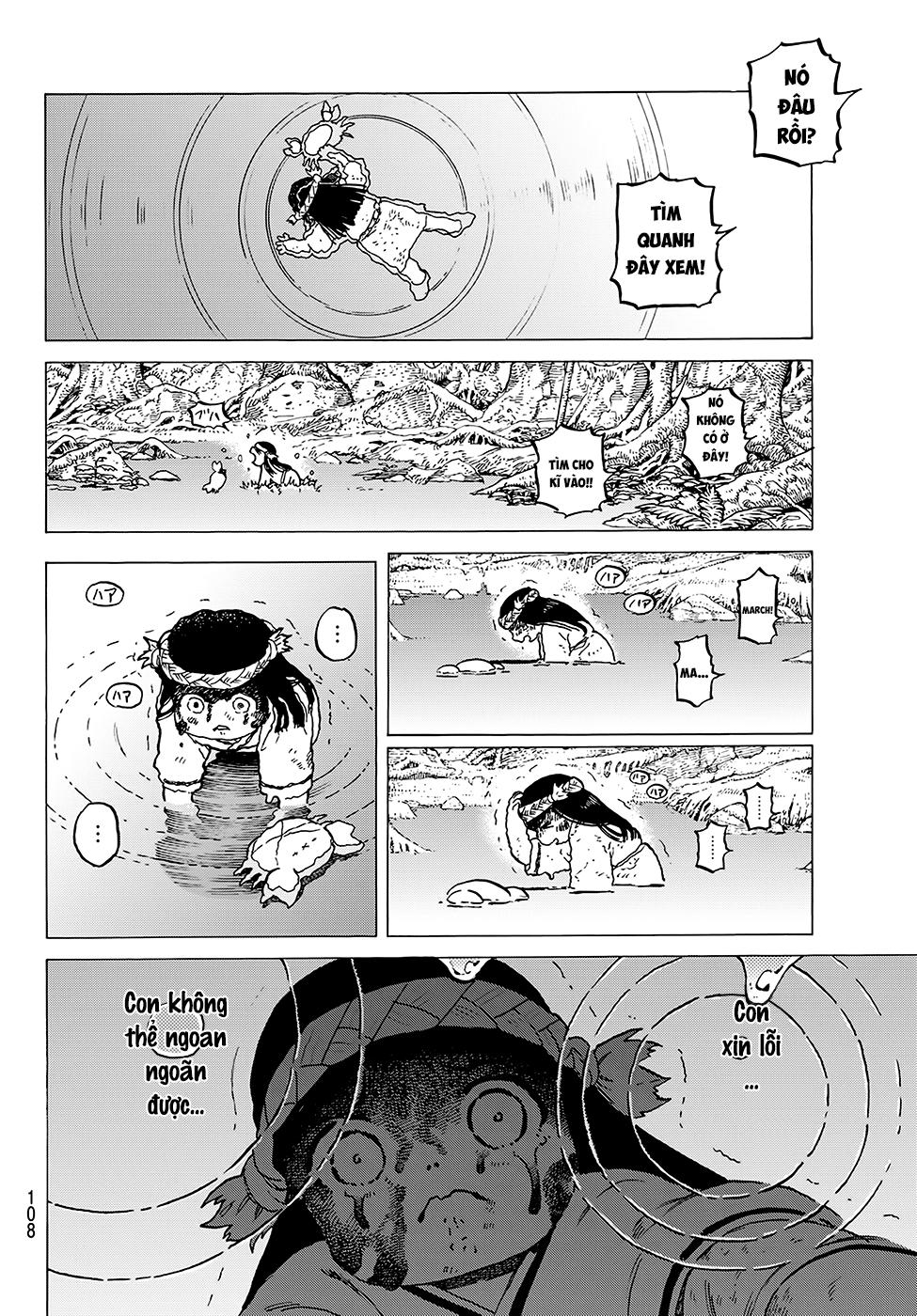 Gửi Em, Người Bất Tử Chap 2 - Next Chap 3