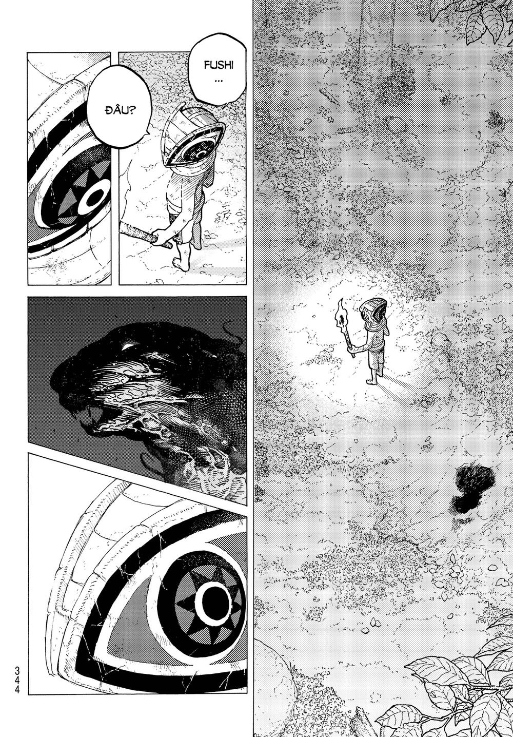 Gửi Em, Người Bất Tử Chap 23 - Next Chap 24