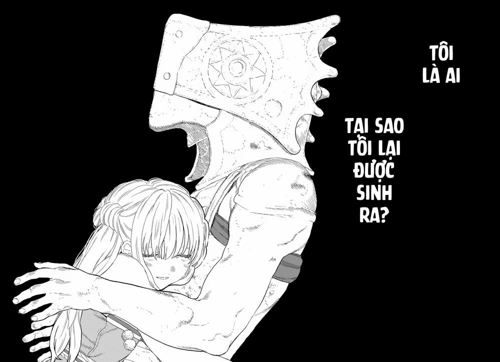 Gửi Em, Người Bất Tử Chap 31 - Next Chap 32