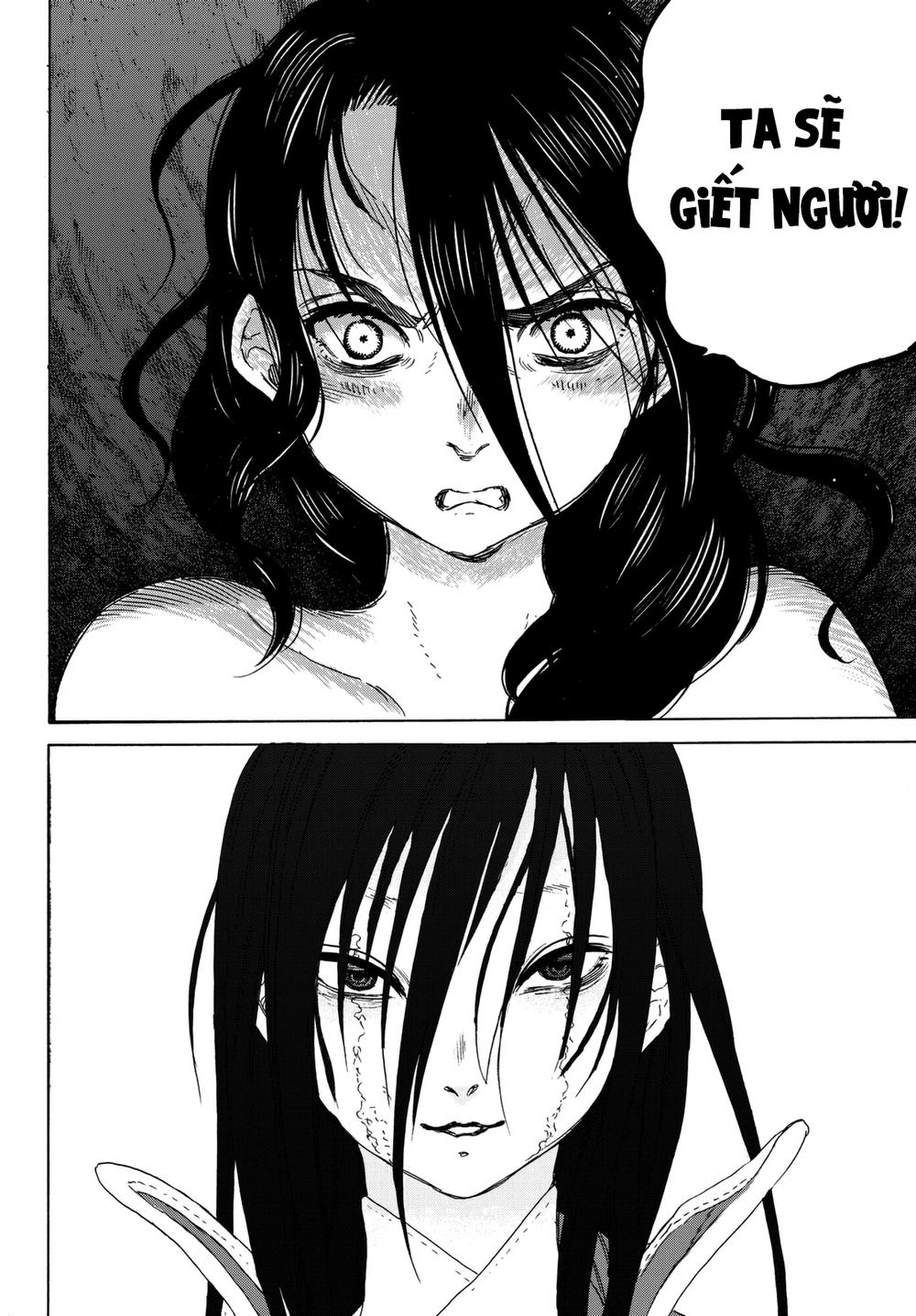 Gửi Em, Người Bất Tử Chap 43 - Next Chap 44