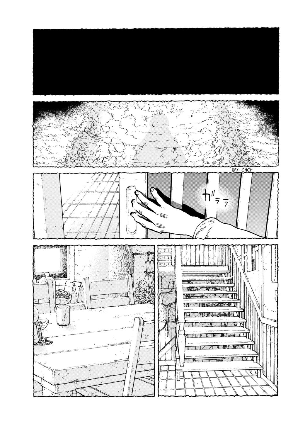 Gửi Em, Người Bất Tử Chap 44 - Next Chap 45