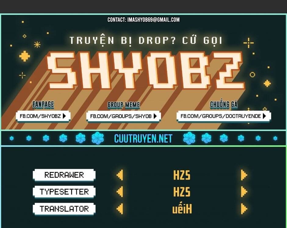 Gửi Em, Người Bất Tử Chap 62 - Next Chap 63