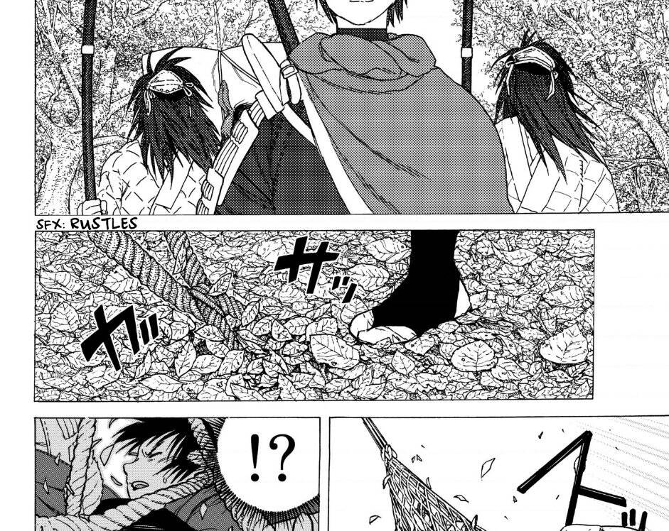 Gửi Em, Người Bất Tử Chap 62 - Next Chap 63