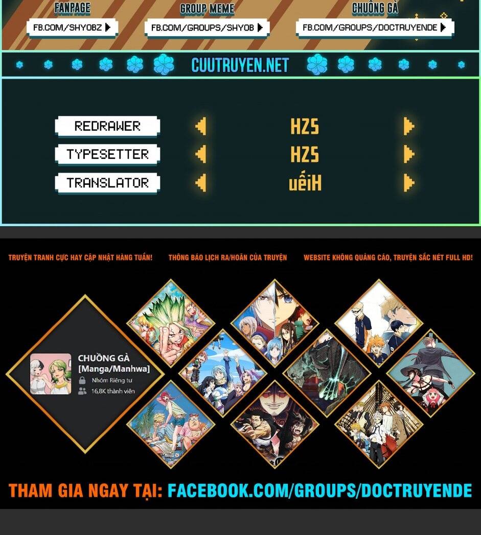 Gửi Em, Người Bất Tử Chap 63 - Next Chap 64