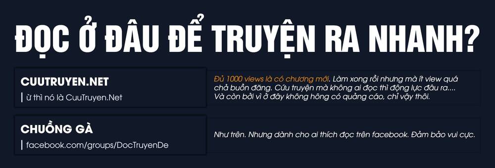 Gửi Em, Người Bất Tử Chap 66 - Next Chap 67