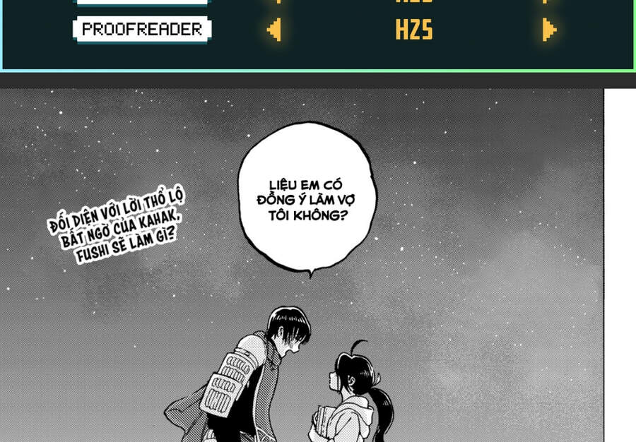 Gửi Em, Người Bất Tử Chap 70 - Next Chap 71