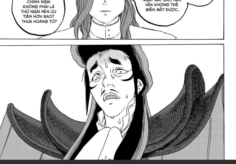 Gửi Em, Người Bất Tử Chap 70 - Next Chap 71