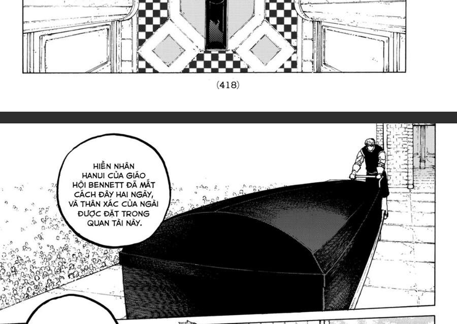 Gửi Em, Người Bất Tử Chap 71 - Next Chap 72