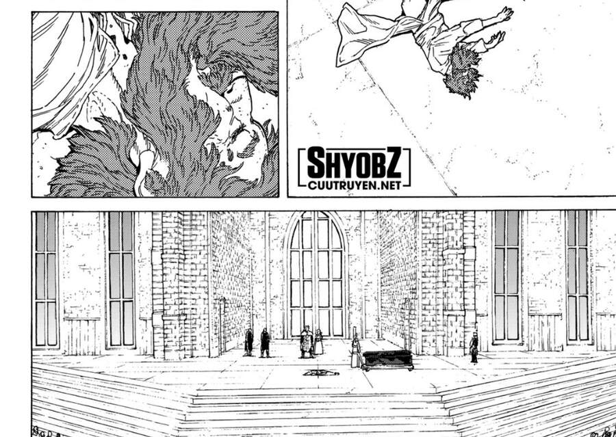 Gửi Em, Người Bất Tử Chap 71 - Next Chap 72
