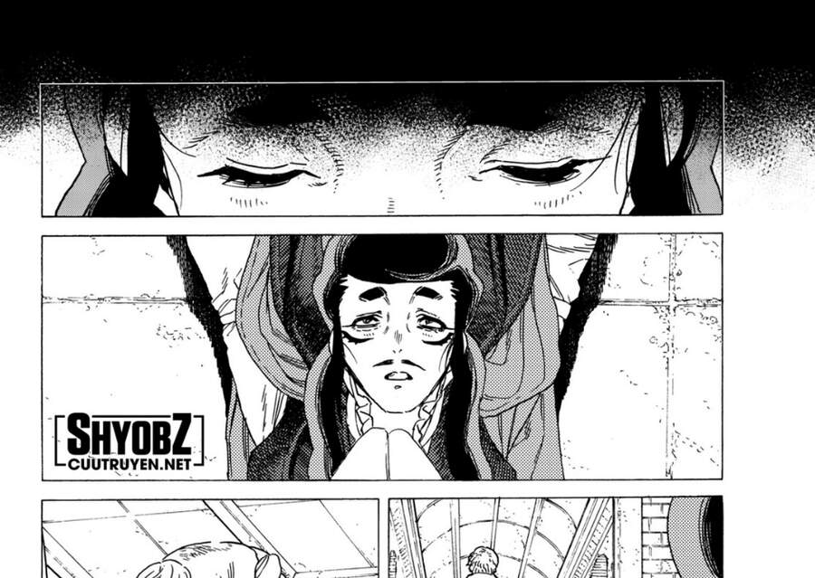 Gửi Em, Người Bất Tử Chap 71 - Next Chap 72