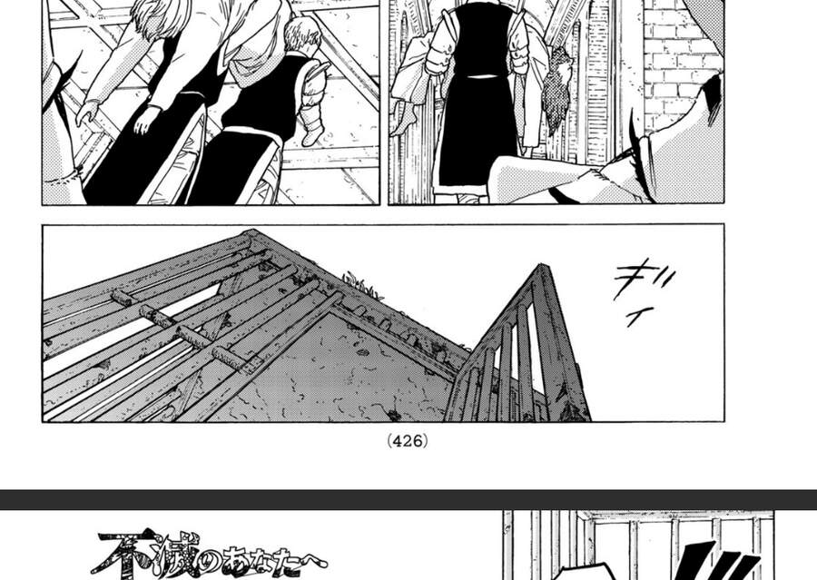 Gửi Em, Người Bất Tử Chap 71 - Next Chap 72