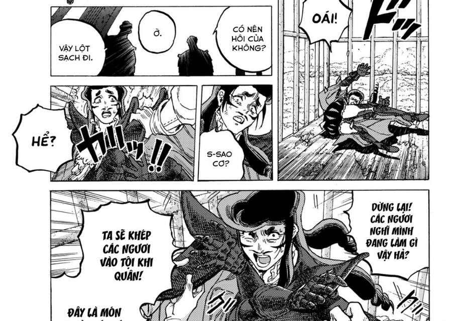 Gửi Em, Người Bất Tử Chap 71 - Next Chap 72