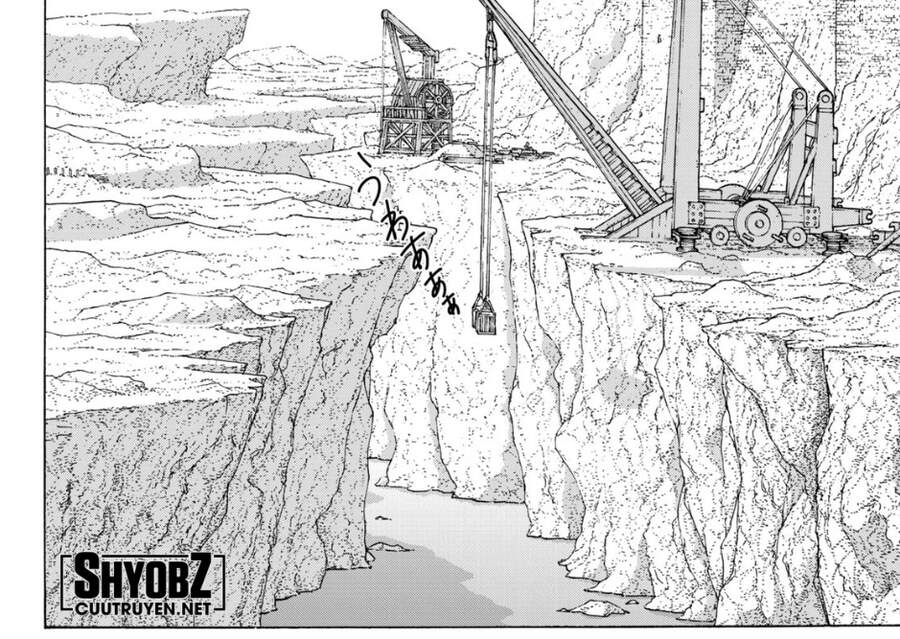Gửi Em, Người Bất Tử Chap 71 - Next Chap 72