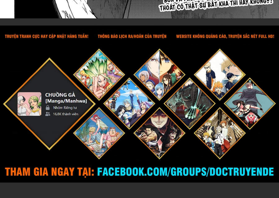 Gửi Em, Người Bất Tử Chap 71 - Next Chap 72