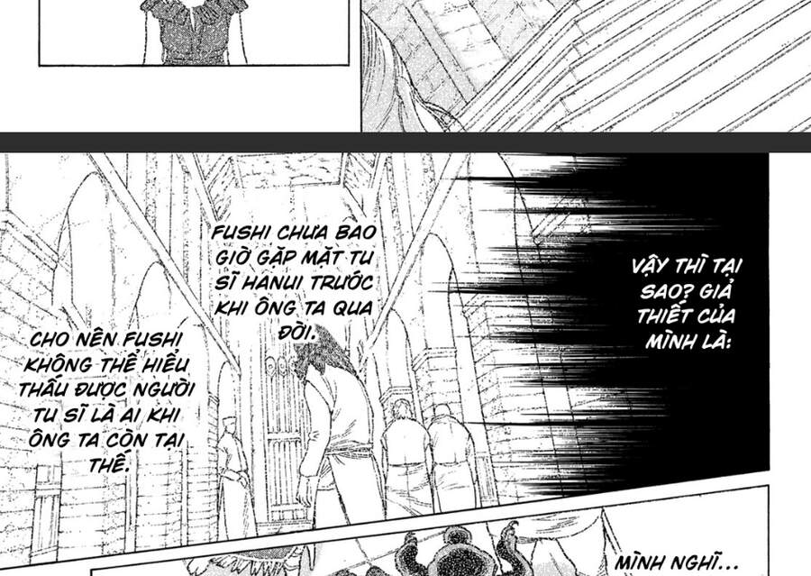 Gửi Em, Người Bất Tử Chap 72 - Next Chap 73